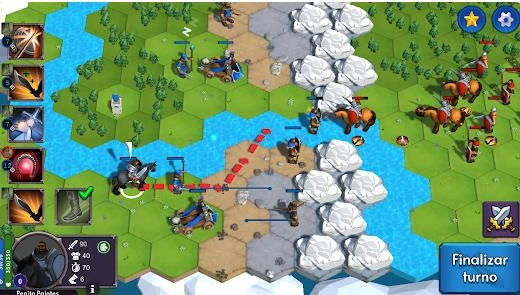 中世纪战争战术图4