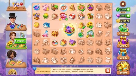 托斯卡纳花园农场与冒险(2)