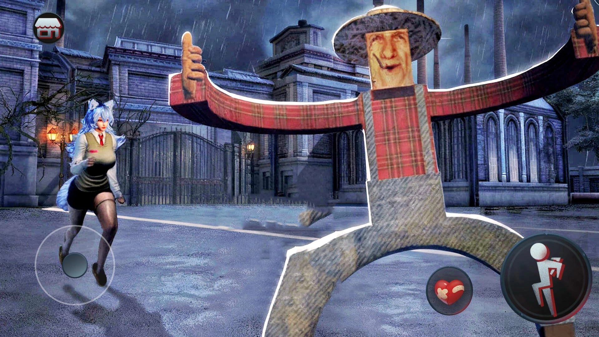 像素世界探险家4