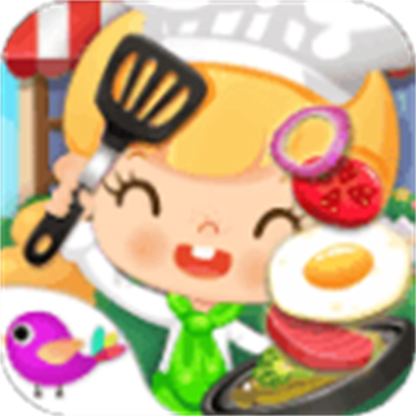 糖糖餐厅中文版 v1.7