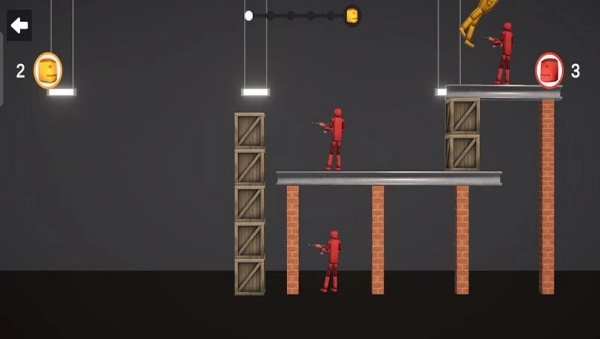 马桶人进化大对决图1