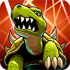 最强变异龟钻石版