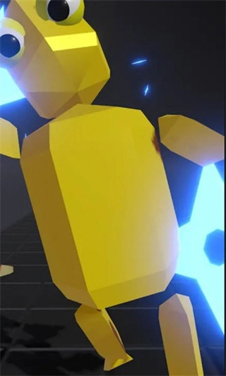 投掷手里剑游戏图3