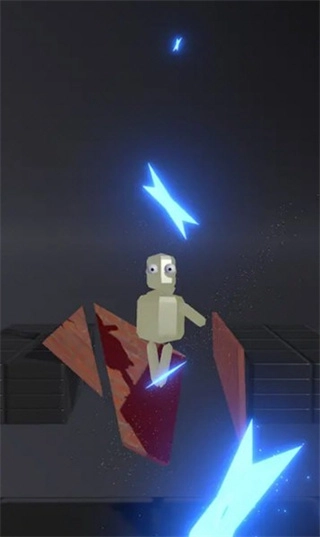 投掷手里剑游戏图2