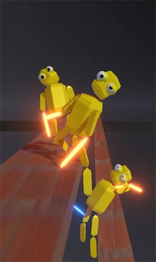 投掷手里剑游戏图1