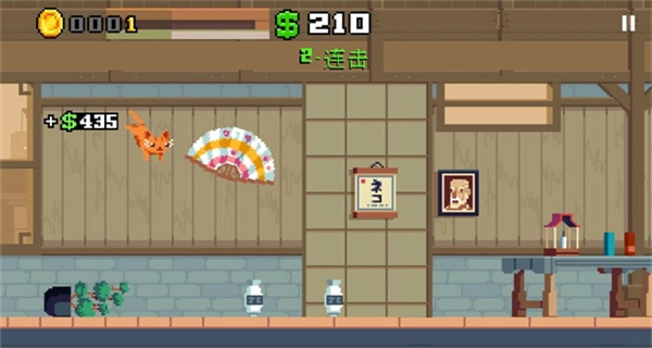 疯狂破坏猫游戏图1