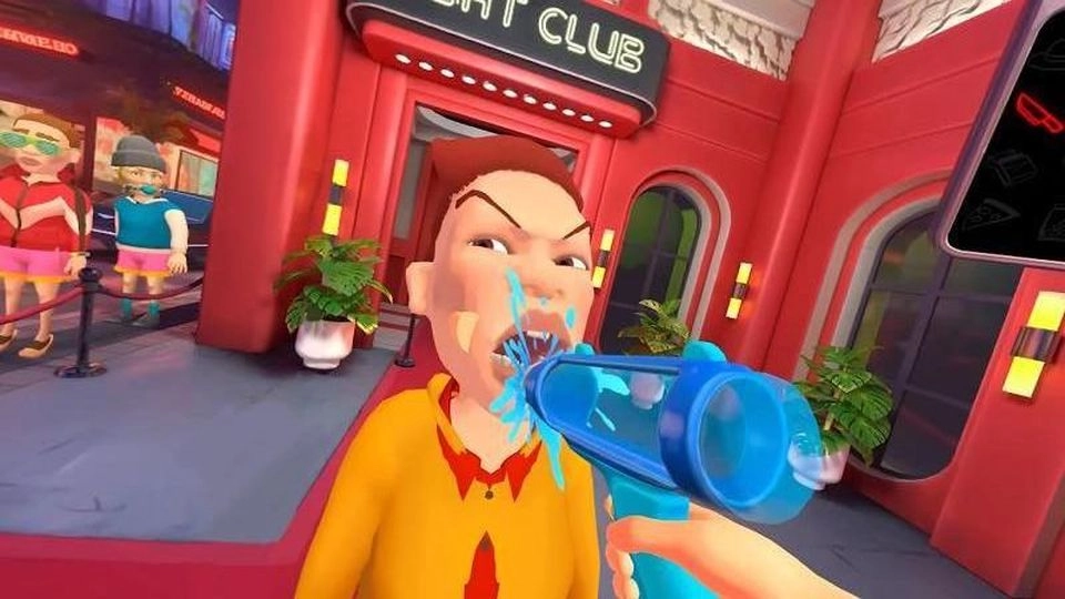 安检员模拟器手机版(2)