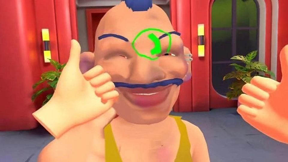 安检员模拟器手机版(1)