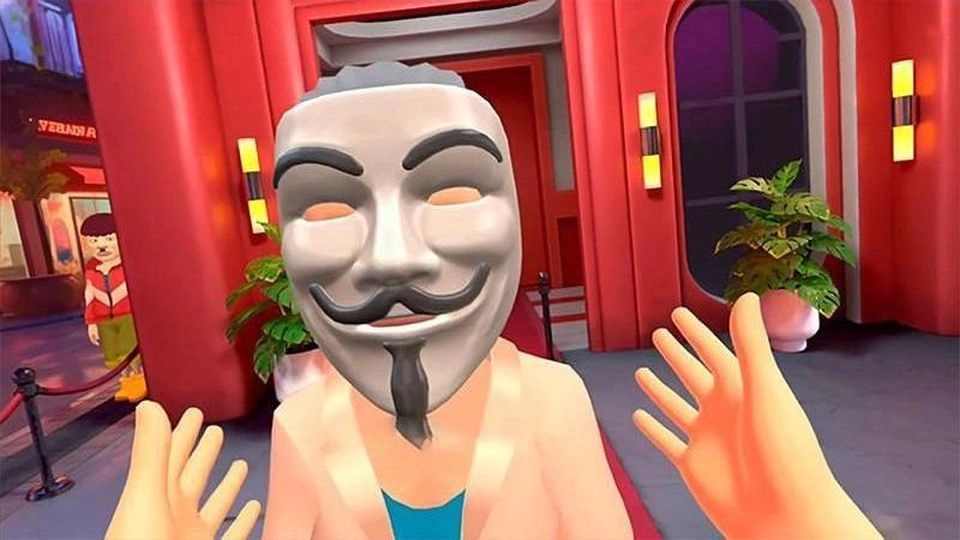 安检员模拟器手机版(4)