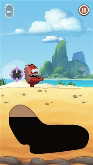 采油小怪2游戏(3)