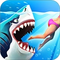 饥饿鲨世界安卓中文正式版