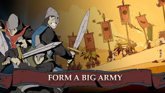 帕拉贝伦围攻传奇图2