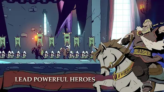 帕拉贝伦围攻传奇图3