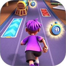 小人快快跑游戏 v1.0.5