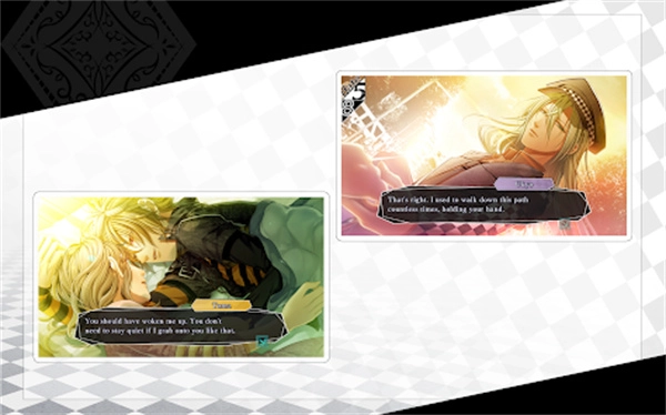 失憶癥漢化版截圖0