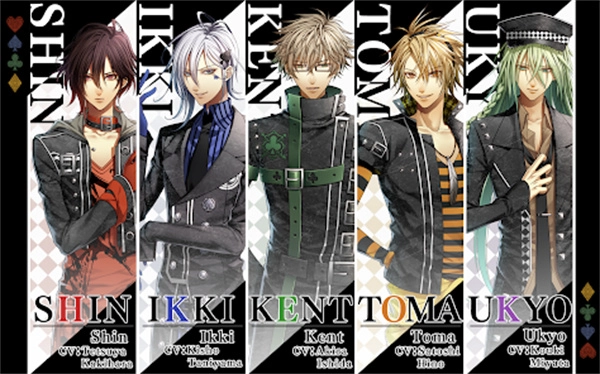 失憶癥漢化版截圖4