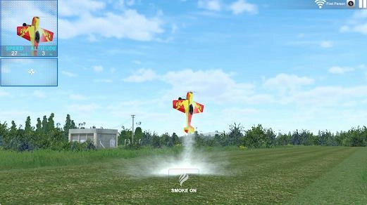 真实RC飞行模拟器2026图2