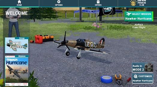 真实RC飞行模拟器2026图3