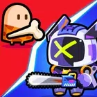 最后的部落战争时代