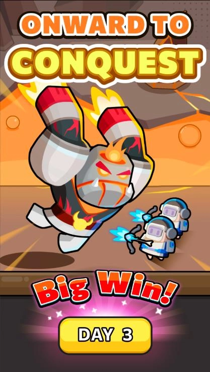 最后的部落战争时代-图2