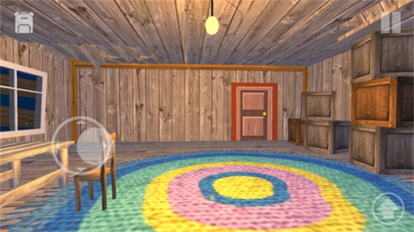 愤怒的男孩3本图3