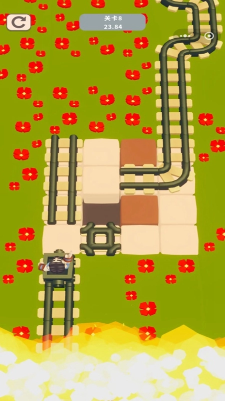 火线逃生游戏手机版图2