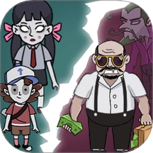 内卷吧打工人游戏