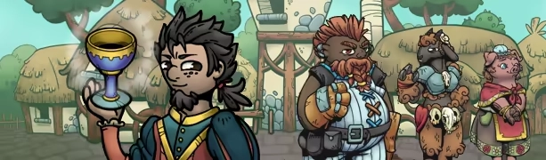 当铺人生传奇正式版