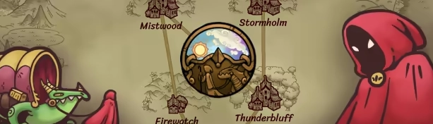 当铺人生传奇正式版