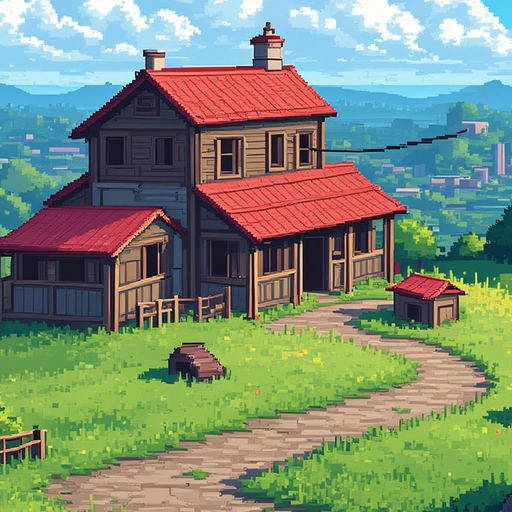 農(nóng)場模擬器14