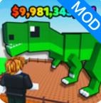 养恐龙农场奥比3D