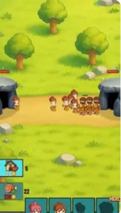 石器时代战士图4