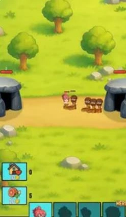 石器时代战士图3