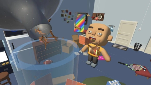 自由沙盒乱斗图2