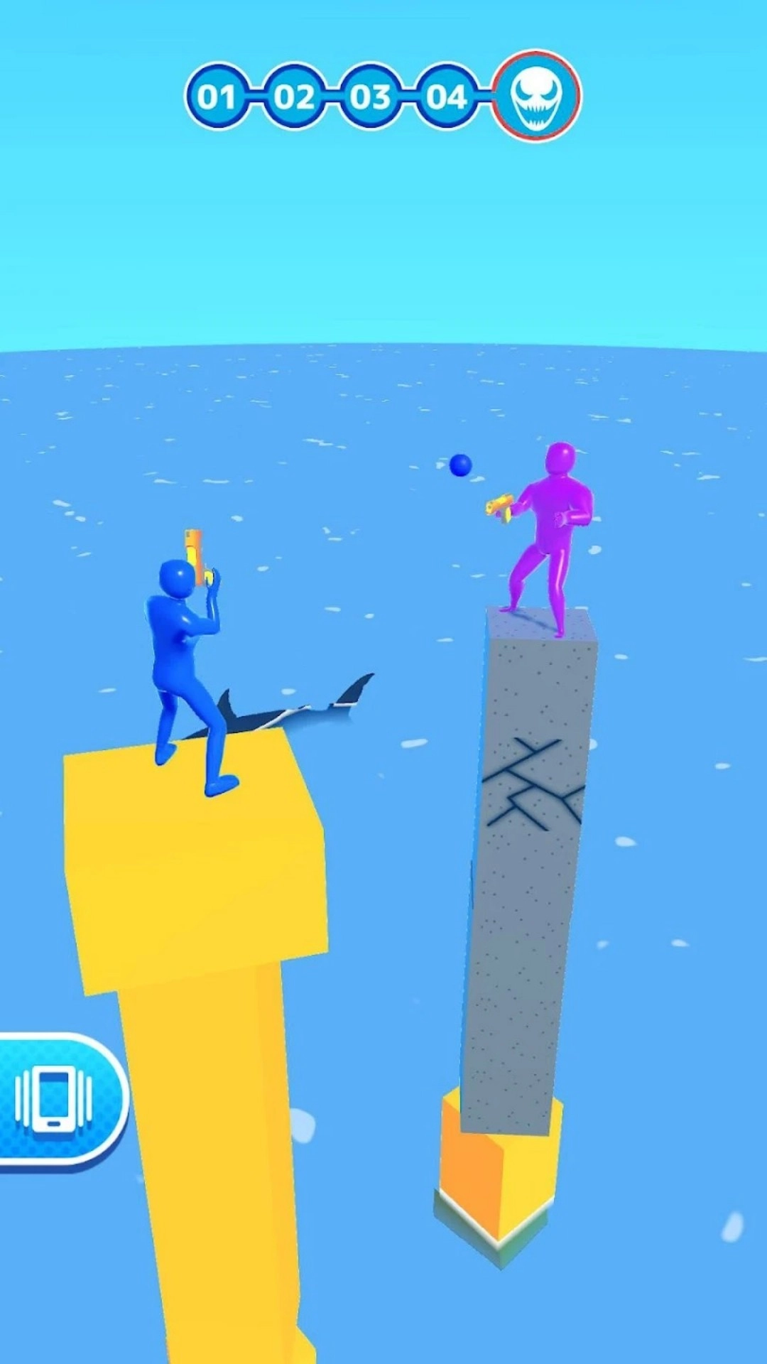 有种你过来啊图4