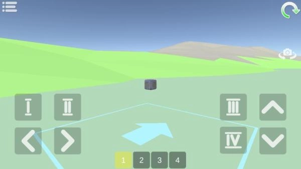 毁灭世界物理沙盒