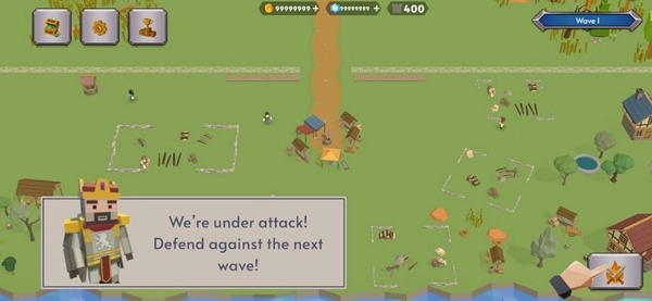 十字军要塞之王2