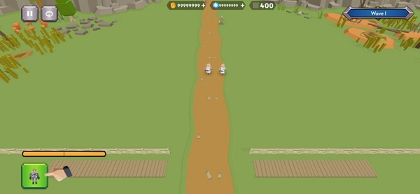 十字军要塞之王2