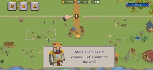 十字军要塞之王2