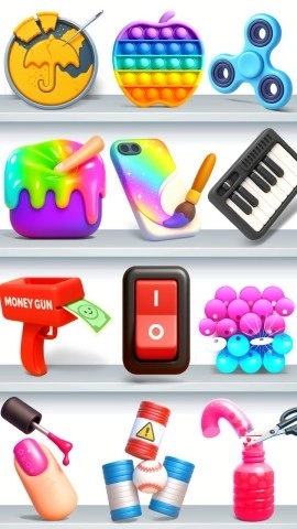 解压趣味挑战图4