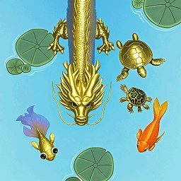 疯狂神龙进化 V7.0.1