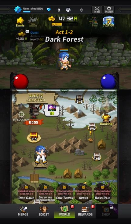 拯救那个野蛮人