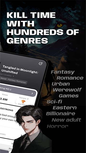 WebNovel国际版图2