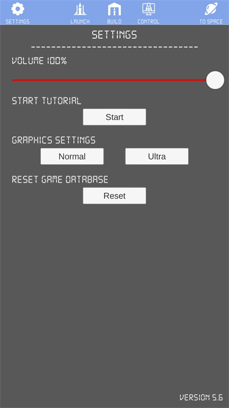 航天火箭探测模拟器汉化版图3