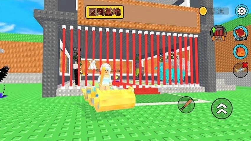 魔性大乱斗游戏(5)