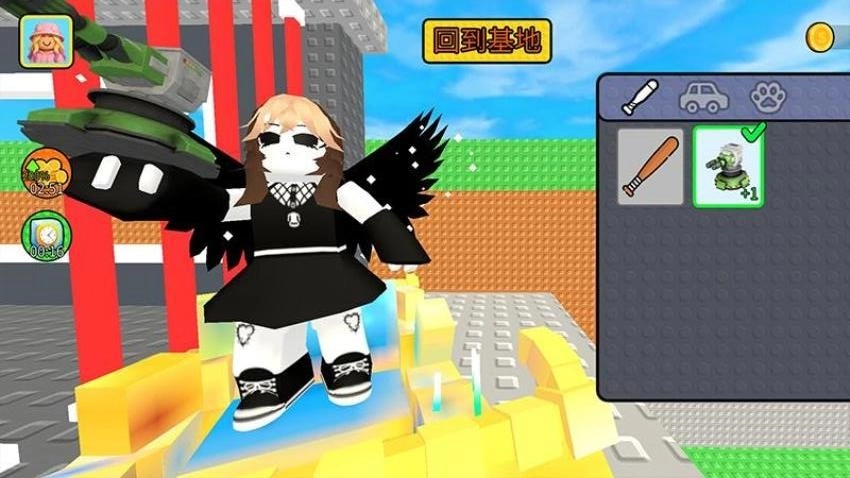 魔性大乱斗游戏(3)