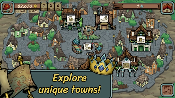 当铺人生传奇图4