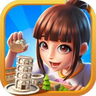 拼个模型去旅行