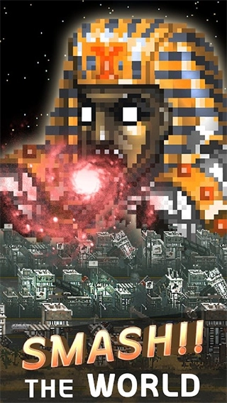 世界怪兽战争图3