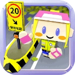 收费站模拟器菜单